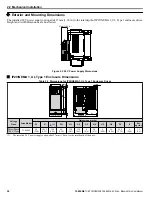 Preview for 30 page of YASKAWA iQpump Micro CIMR-PW Series User Manual