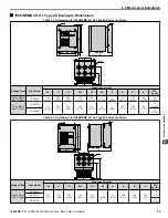 Preview for 33 page of YASKAWA iQpump Micro CIMR-PW Series User Manual