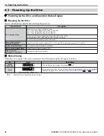 Preview for 68 page of YASKAWA iQpump Micro CIMR-PW Series User Manual