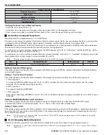 Preview for 118 page of YASKAWA iQpump Micro CIMR-PW Series User Manual