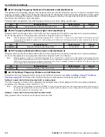 Preview for 154 page of YASKAWA iQpump Micro CIMR-PW Series User Manual