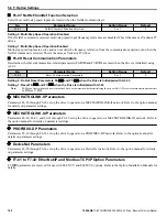 Preview for 162 page of YASKAWA iQpump Micro CIMR-PW Series User Manual