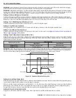 Preview for 164 page of YASKAWA iQpump Micro CIMR-PW Series User Manual