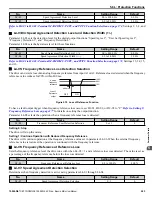 Preview for 203 page of YASKAWA iQpump Micro CIMR-PW Series User Manual