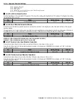 Preview for 216 page of YASKAWA iQpump Micro CIMR-PW Series User Manual