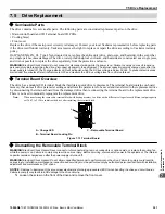 Preview for 301 page of YASKAWA iQpump Micro CIMR-PW Series User Manual