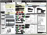 Preview for 1 page of YASKAWA iQpump Micro Quick Start Manual