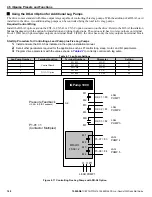 Предварительный просмотр 140 страницы YASKAWA iQpump1000 Quick Start Manual