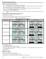 Предварительный просмотр 142 страницы YASKAWA iQpump1000 Quick Start Manual