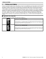 Preview for 4 page of YASKAWA J1000 CIMR-JC series Option Manual