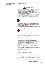 Preview for 7 page of YASKAWA JANCD-YEW01-E Instructions Manual