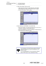 Preview for 27 page of YASKAWA JANCD-YEW01-E Instructions Manual