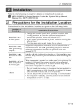 Preview for 15 page of YASKAWA JAPMC-CP3301-1-E Instructions Manual