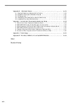 Предварительный просмотр 18 страницы YASKAWA JAPMC-MC2100 User Manual