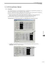Предварительный просмотр 31 страницы YASKAWA JAPMC-MC2100 User Manual