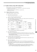 Предварительный просмотр 49 страницы YASKAWA JAPMC-MC2100 User Manual