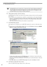 Preview for 50 page of YASKAWA JAPMC-MC2100 User Manual