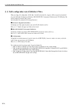 Предварительный просмотр 54 страницы YASKAWA JAPMC-MC2100 User Manual