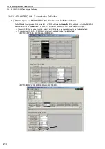 Preview for 58 page of YASKAWA JAPMC-MC2100 User Manual