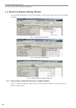 Предварительный просмотр 83 страницы YASKAWA JAPMC-MC2100 User Manual