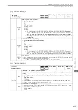 Предварительный просмотр 116 страницы YASKAWA JAPMC-MC2100 User Manual