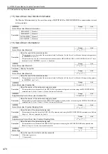 Предварительный просмотр 149 страницы YASKAWA JAPMC-MC2100 User Manual