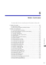 Предварительный просмотр 166 страницы YASKAWA JAPMC-MC2100 User Manual