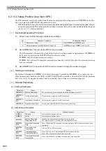 Предварительный просмотр 229 страницы YASKAWA JAPMC-MC2100 User Manual