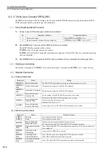 Предварительный просмотр 235 страницы YASKAWA JAPMC-MC2100 User Manual