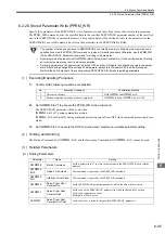 Предварительный просмотр 260 страницы YASKAWA JAPMC-MC2100 User Manual
