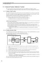Предварительный просмотр 344 страницы YASKAWA JAPMC-MC2100 User Manual