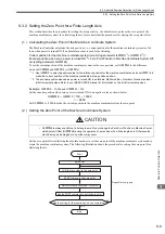 Предварительный просмотр 351 страницы YASKAWA JAPMC-MC2100 User Manual