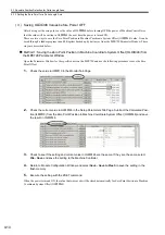 Предварительный просмотр 352 страницы YASKAWA JAPMC-MC2100 User Manual