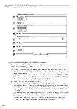 Предварительный просмотр 366 страницы YASKAWA JAPMC-MC2100 User Manual