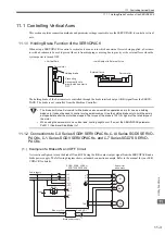 Предварительный просмотр 424 страницы YASKAWA JAPMC-MC2100 User Manual