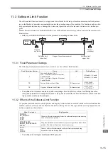 Preview for 436 page of YASKAWA JAPMC-MC2100 User Manual