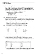Предварительный просмотр 439 страницы YASKAWA JAPMC-MC2100 User Manual