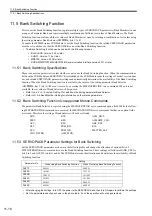 Preview for 439 page of YASKAWA JAPMC-MC2100 User Manual