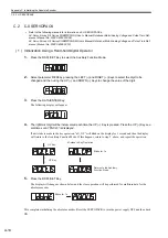 Предварительный просмотр 516 страницы YASKAWA JAPMC-MC2100 User Manual