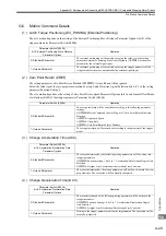 Предварительный просмотр 531 страницы YASKAWA JAPMC-MC2100 User Manual