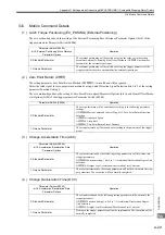 Preview for 531 page of YASKAWA JAPMC-MC2100 User Manual