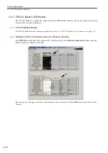Предварительный просмотр 38 страницы YASKAWA JEPMC-MP2300 User Manual