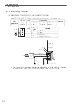 Предварительный просмотр 65 страницы YASKAWA JEPMC-MP2300 User Manual