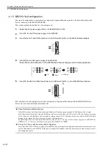 Предварительный просмотр 86 страницы YASKAWA JEPMC-MP2300 User Manual