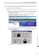 Предварительный просмотр 91 страницы YASKAWA JEPMC-MP2300 User Manual