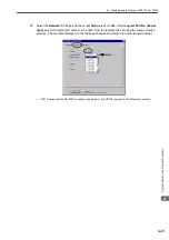 Предварительный просмотр 103 страницы YASKAWA JEPMC-MP2300 User Manual