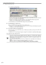 Предварительный просмотр 144 страницы YASKAWA JEPMC-MP2300 User Manual