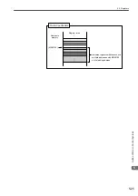 Предварительный просмотр 173 страницы YASKAWA JEPMC-MP2300 User Manual