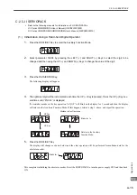 Предварительный просмотр 247 страницы YASKAWA JEPMC-MP2300 User Manual