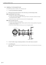 Предварительный просмотр 250 страницы YASKAWA JEPMC-MP2300 User Manual